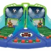 JEU DE FOOTBALL ELECTRONIQUE AVEC EFFETS SONORES