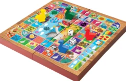 JEU DE L'OIE