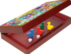 JEU DE L'OIE