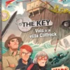 JEU D'ENQUETE THE KEY - VOLS A LA VILLA CLIFFROCK
