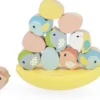 JEU D EQUILIBRE OISEAUX