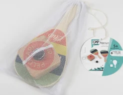 JEU DE RAQUETTES - PELOTARI