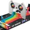 JEU DES CAT-TAPULTES (LE)