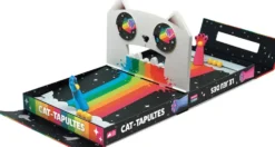 JEU DES CAT-TAPULTES (LE)