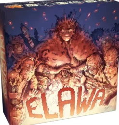JEU - ELAWA