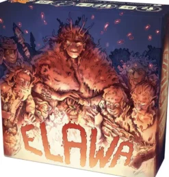 JEU - ELAWA
