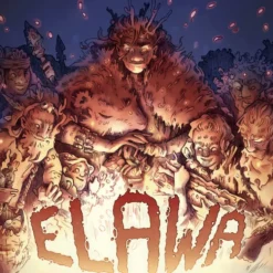 JEU - ELAWA