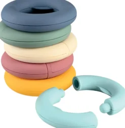 JEU EMBOITEMENT - LS TUBO