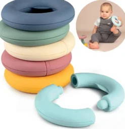 JEU EMBOITEMENT - LS TUBO