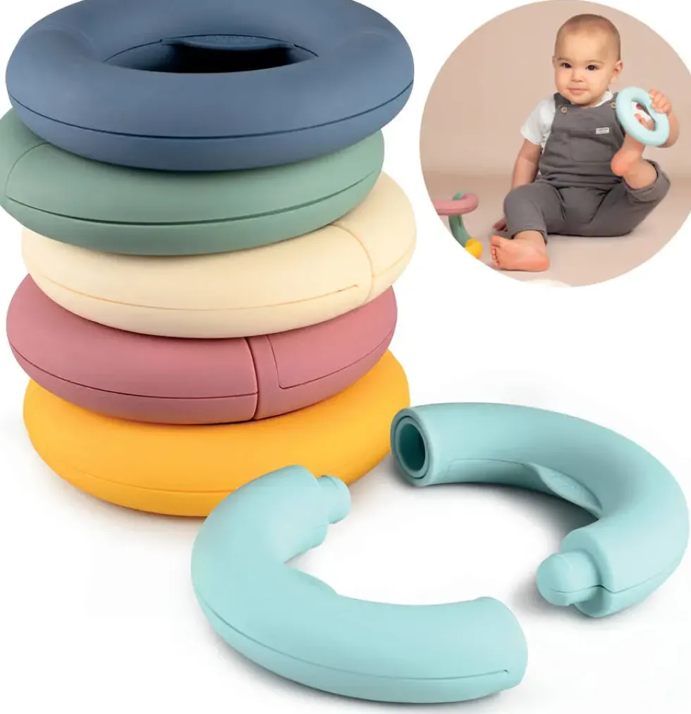 JEU EMBOITEMENT - LS TUBO