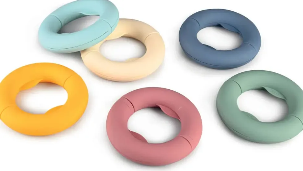JEU EMBOITEMENT - LS TUBO