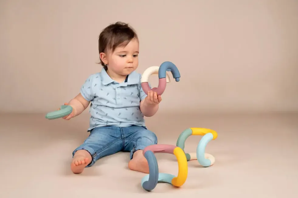 JEU EMBOITEMENT - LS TUBO