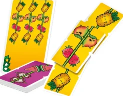 JEU -FRUITY ASAP