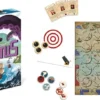 JEU LABYRINTUS - PIRATES