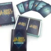 JEU LA SUITE INFERNALE