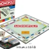 JEU MONOPOLY