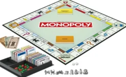 JEU MONOPOLY