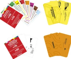 JEU MONOPOLY