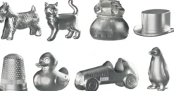 JEU MONOPOLY