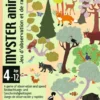 JEU - MYSTER ANIMO