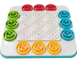 JEU OTRIO