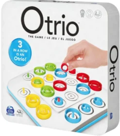 JEU OTRIO