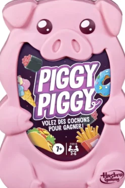 JEU -PIGGY PIGGY