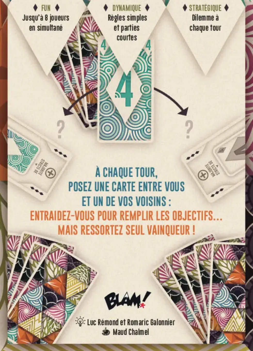 JEU - SPLITO