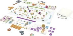 JEU - TOKAIDO DUO