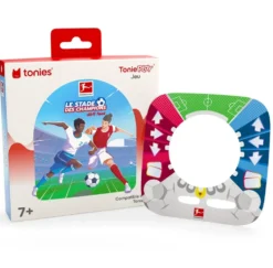 JEU TONIEPLAY - LE STADE DES CHAMPIONS - DEFI FOOT