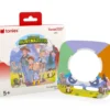 JEU TONIES PLAY - LA LEGENDE DU MONT MAJESTIC : UNE AVENTURE QUI SWINGUE
