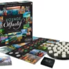 JEU VOYAGE OLFACTIF