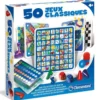 50 JEUX CLASSIQUES
