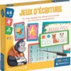 JEUX D'ECRITURE