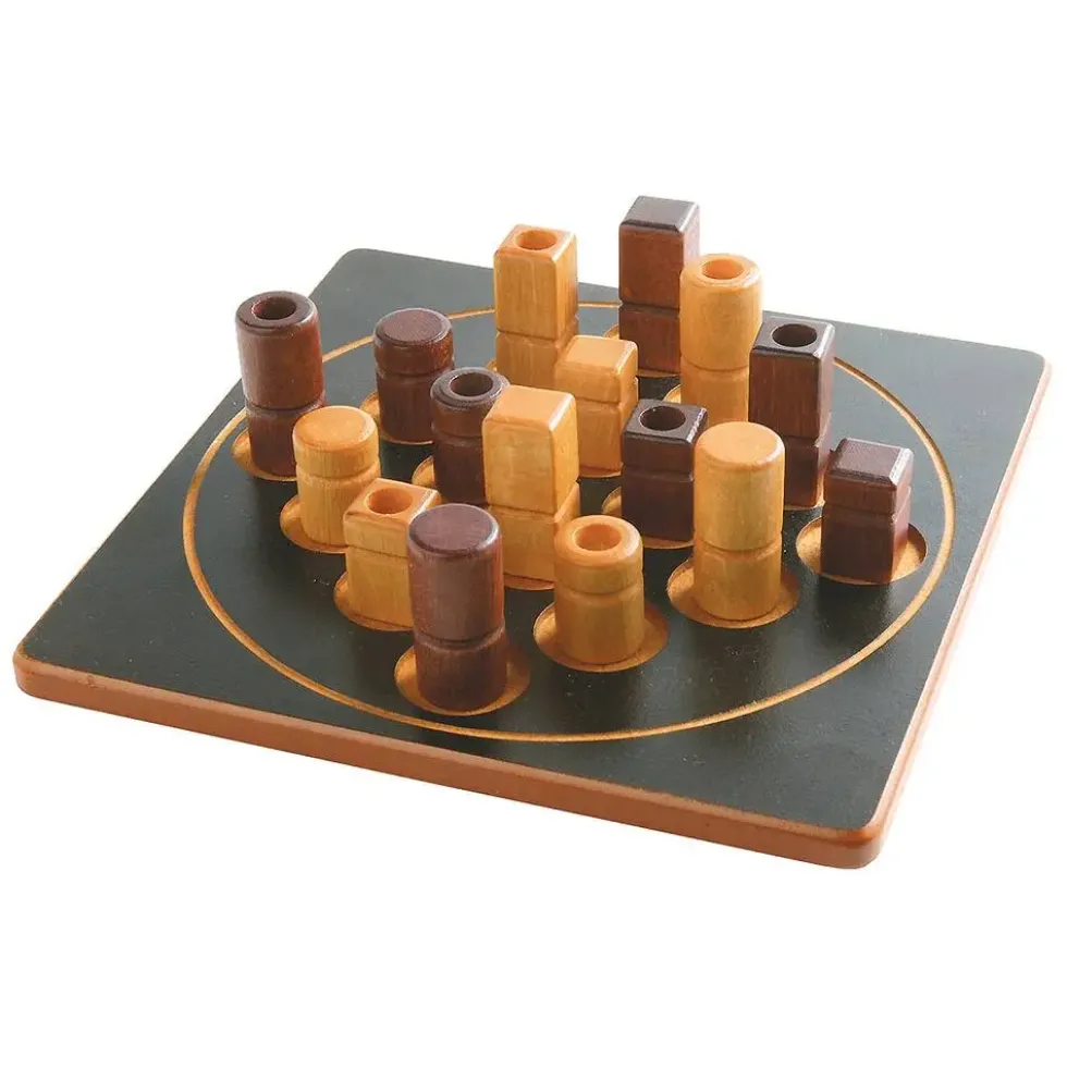 JEUX QUARTO MINI