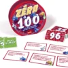 JEU - ZERO A 100