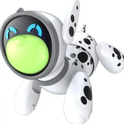 JIGGO - ROBOT INTERACTIF