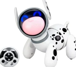 JIGGO - ROBOT INTERACTIF