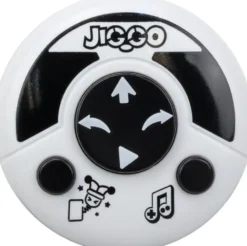 JIGGO - ROBOT INTERACTIF