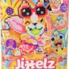 JIXELZ ANIMAL POWER 1750 PIECES