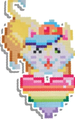 JIXELZ ANIMAL POWER 1750 PIECES