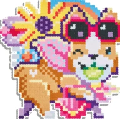 JIXELZ ANIMAL POWER 1750 PIECES