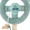 JOE AU VOLANT