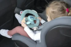 JOE AU VOLANT
