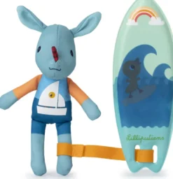 JOE SURFEUR MAGIQUE