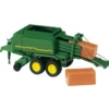 JOHN DEERE - BOTTELEUSE 1:16