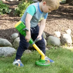 JOHN DEERE - DEBROUSSAILLEUSE