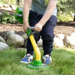JOHN DEERE - DEBROUSSAILLEUSE