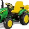 JOHN DEERE GROUND FORCE