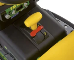 JOHN DEERE GROUND FORCE